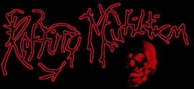 logo Rotting Mutilation